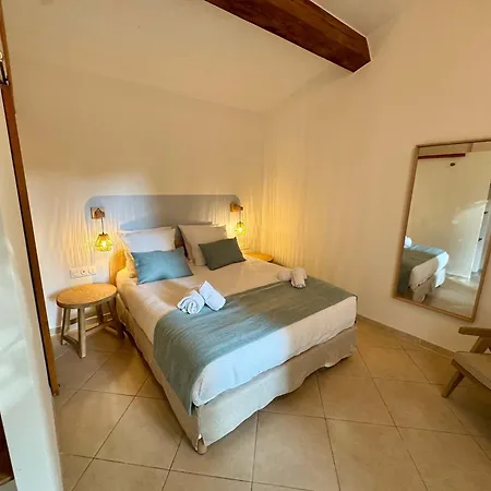 Nyaraló Onyra - La Du Pecheur - Avec Jardin A 100m De La Saint-Cyr-sur-Mer